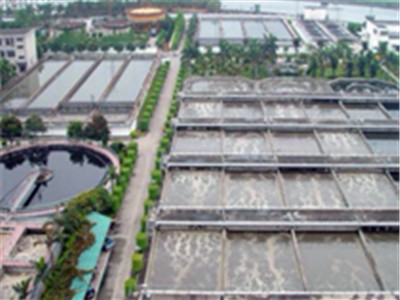 深水集团