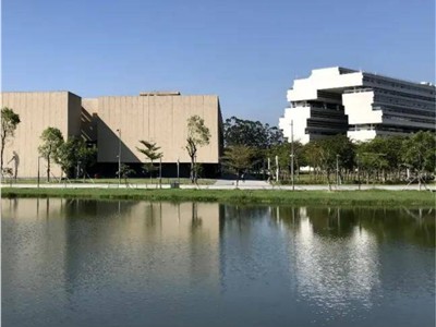 汕头大学