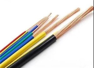 1、1.5、2.5、4、6、10平铜线可以带多大用电器？安全用电须知